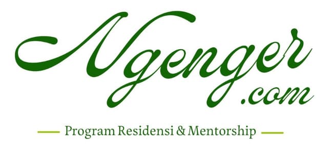 Ngenger